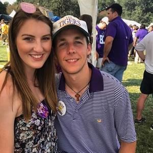 Meet your Posher, Thomas